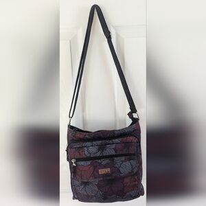 E.T.A. Crossbody Bag